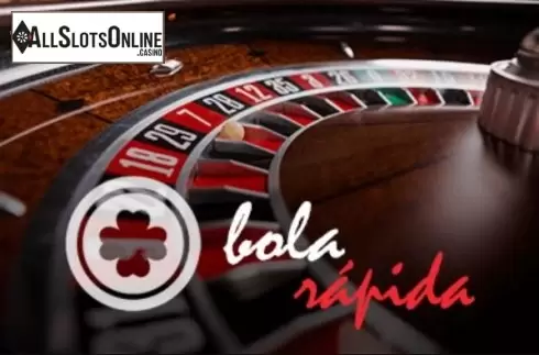 Ruleta Bola Rapida