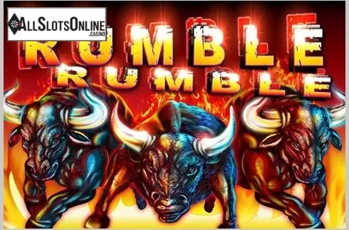 Rumble Rumble