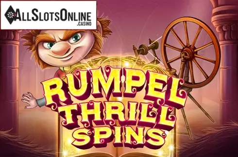 Rumpel Thrill Spins