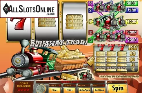 Runaway Train