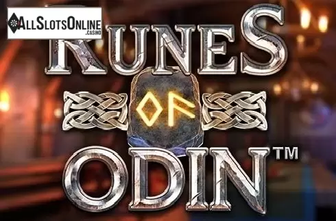 Runes of Odin