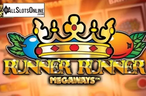 Runner Runner Megaways