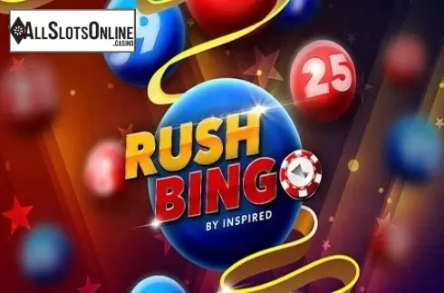 Rush Bingo