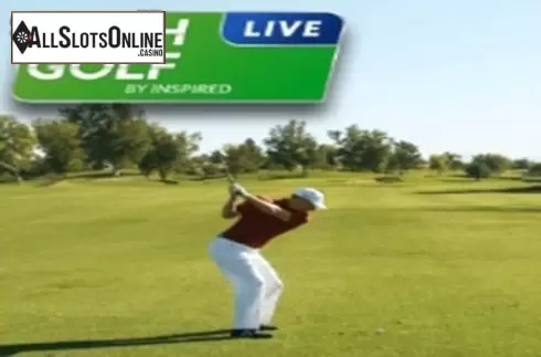 Rush Golf Live
