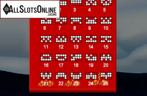 Screen9. Russia from Portomaso Gaming