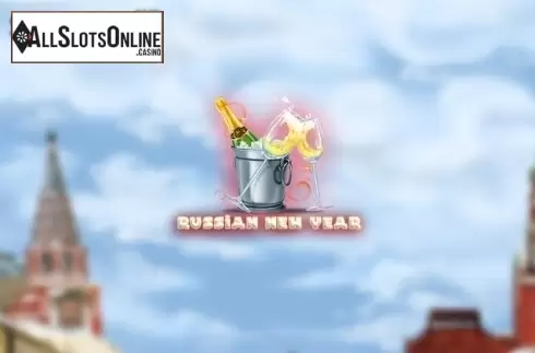 Russian New Year