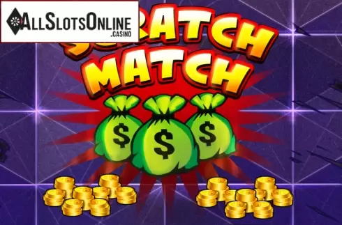 Scratch Match