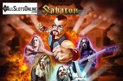 Sabaton