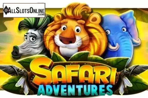 Safari Adventures