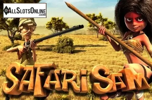 Safari Sam