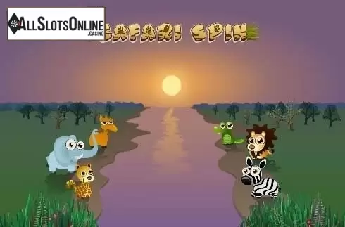 Safari Spin