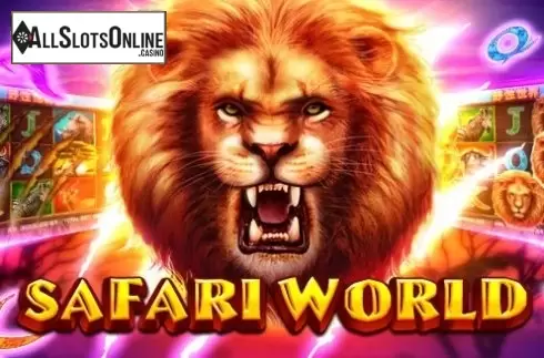 Safari World