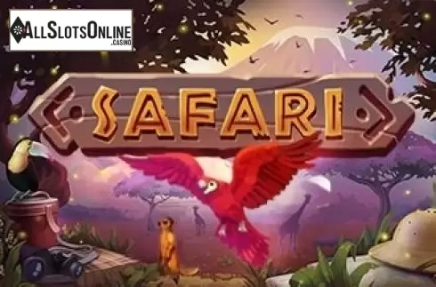 Safari (X Play)