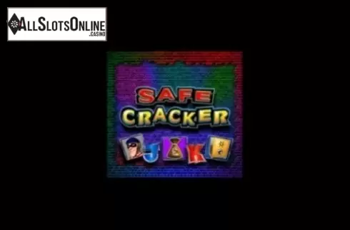 Safe Cracker (Gameiom)