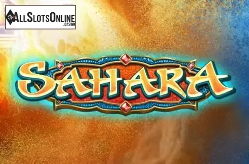 Sahara
