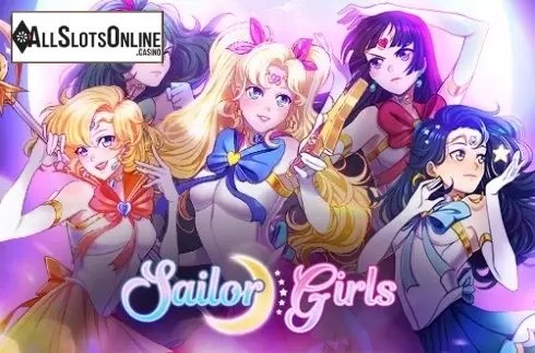 Sailor Girls