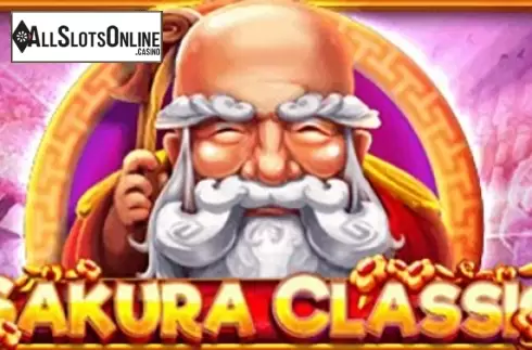Sakura Classic
