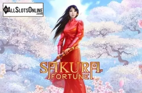Sakura Fortune