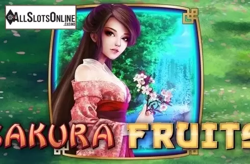 Sakura Fruits
