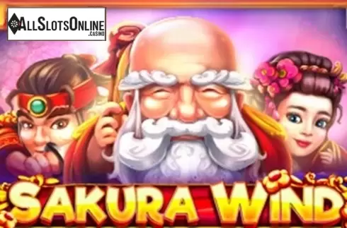 Sakura Wind
