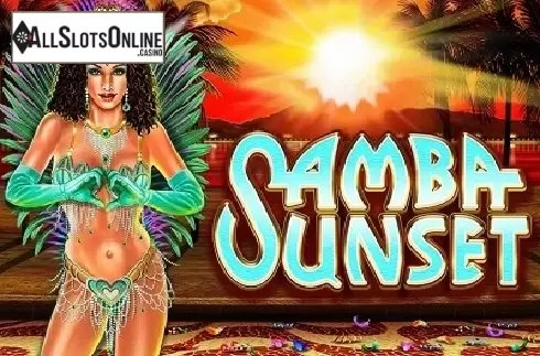 Samba Sunset