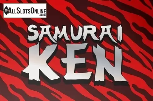 Samurai Ken