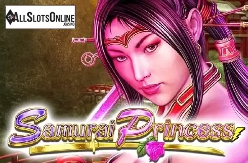 Samurai Princess