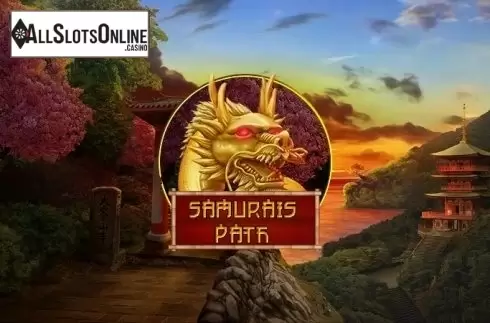 Samurais Path