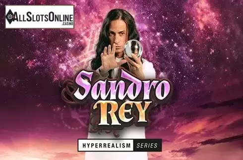Sandro Rey