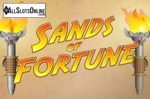 Sands of Fortune