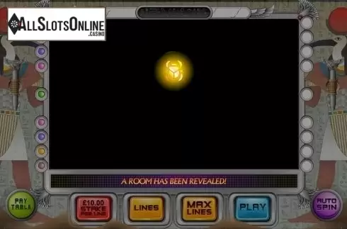Screen9. Sands of Fortune from OpenBet