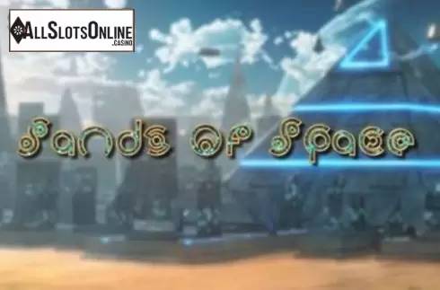 Sands of Space