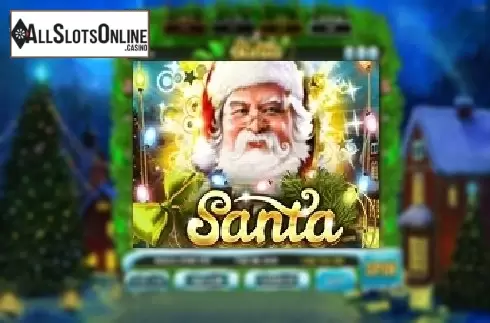 Santa (Betsense)