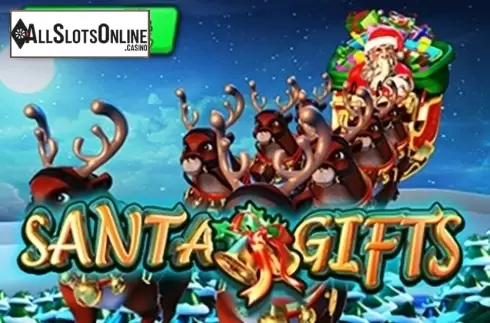 Santa Gifts