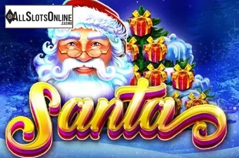 Santa (Pragmatic Play)