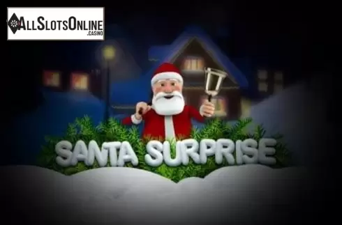 Santa Surprise (BetConstruct)