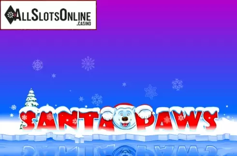 Santa Paws