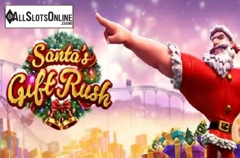 Santa’s Gift Rush