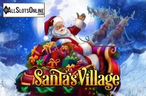 Santa's Village