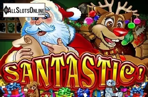 Santastic