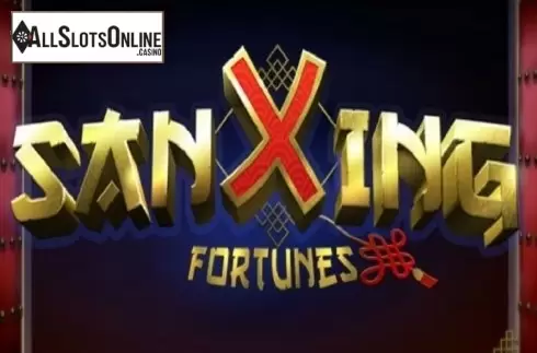 Sanxing Fortunes