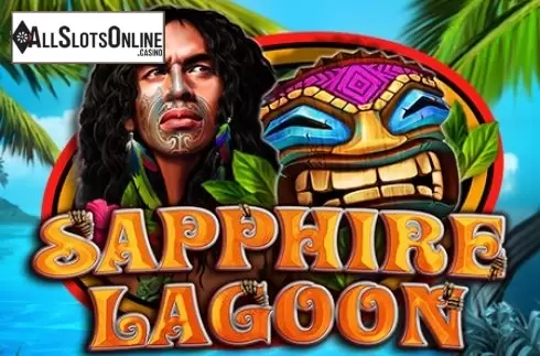 Sapphire Lagoon