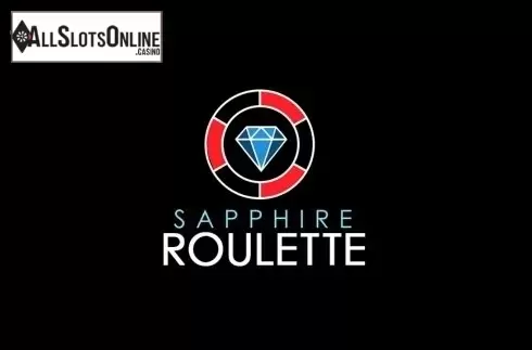 Sapphire Roulette