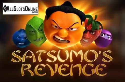 Satsumo's Revenge
