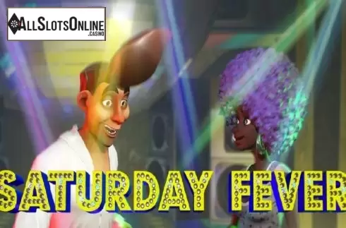 Saturday Fever