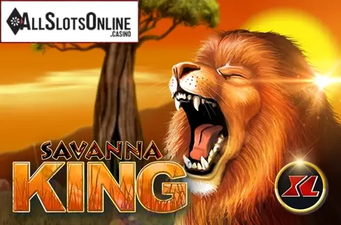 Savanna King XL