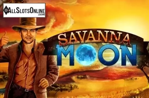 Savanna Moon