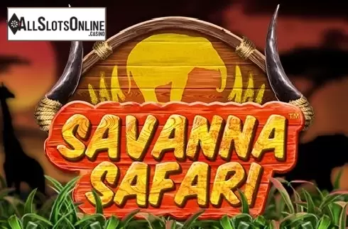 Savanna Safari