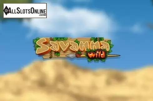 Savanna Wild