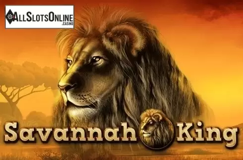 Savannah King